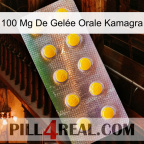 100 Mg De Gelée Orale Kamagra new11